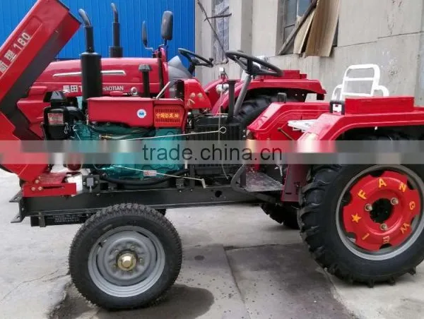 Prices of Agricultural Tractor photo-3