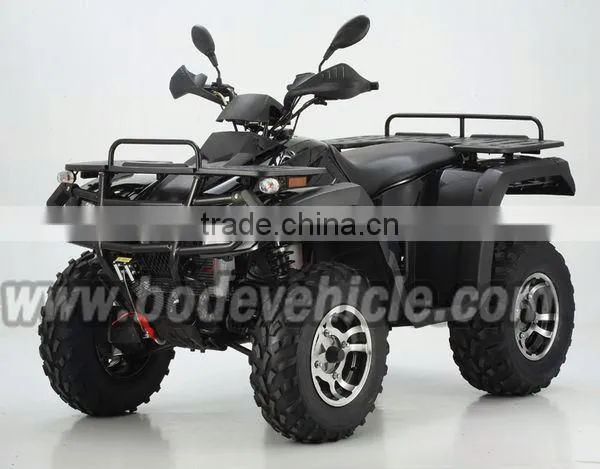300CC 4 WHEEL QUAD ATV(MC-371) photo-2