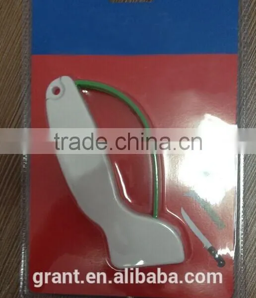 Multifunction Kitchen Knife Sharpener With Latest Patented Technology photo-5