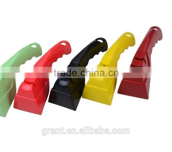 Kitchen Knife Sharperner / Wheels Knife Sharpener / Knife Slicker photo-6