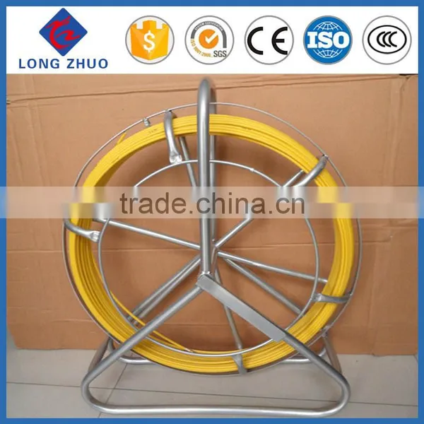 Electricans Cable Duct Rods, Fiberglass Duct Rodder, Push Pull Duct Tape photo-3