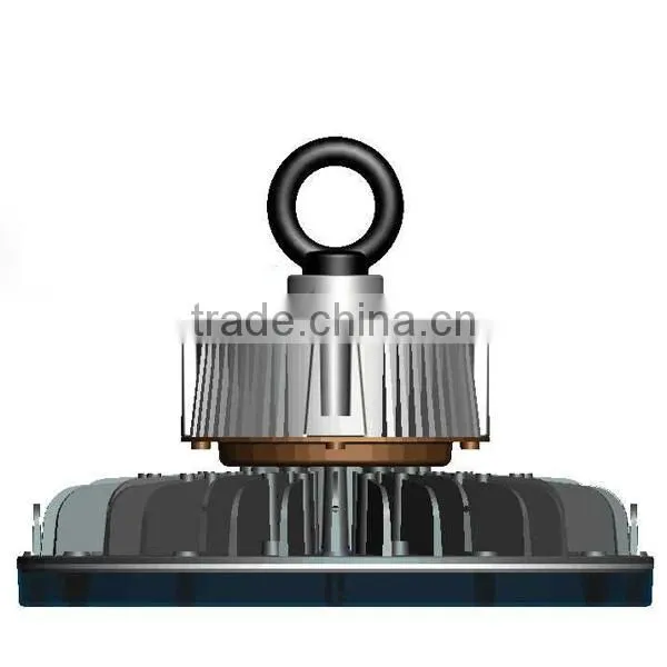 Best Price Manufacture Sell 200w High Power Industrial Led Ufo High Bay Light photo-3