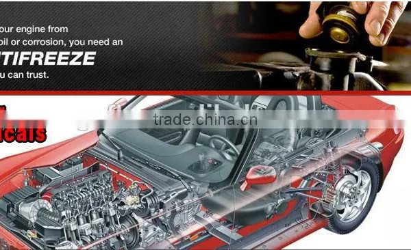 High Quality Coolant Liquid Protect Cooling System photo-3