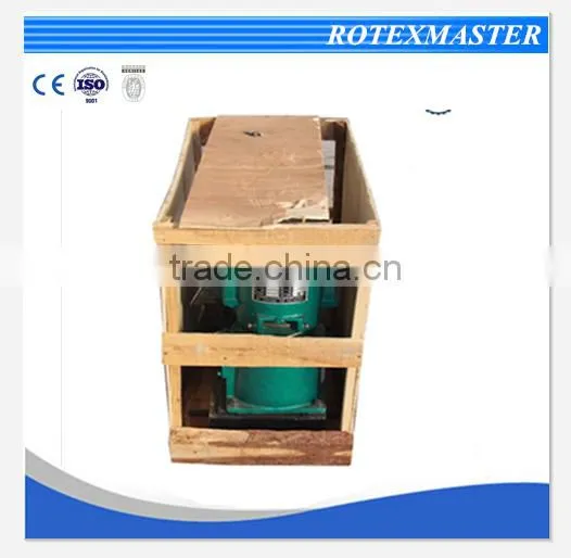 HOT SELLING Floating Fish Feed Pellet Machine Price photo-2