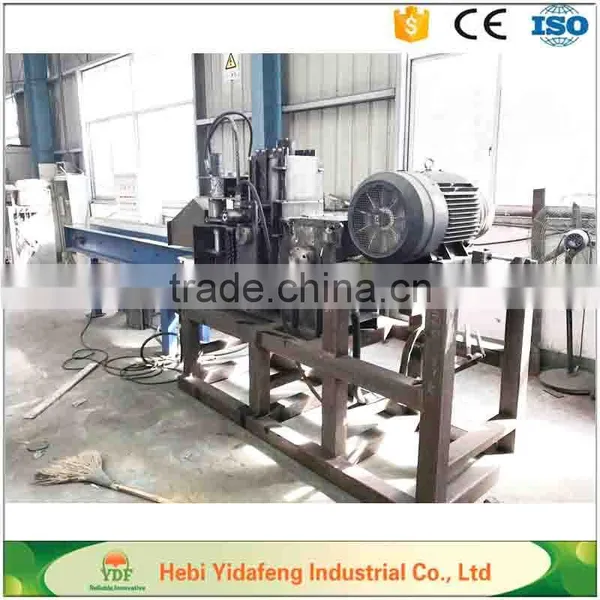 Wood Sawdust Making Machine Sawdust Processing Machine photo-4