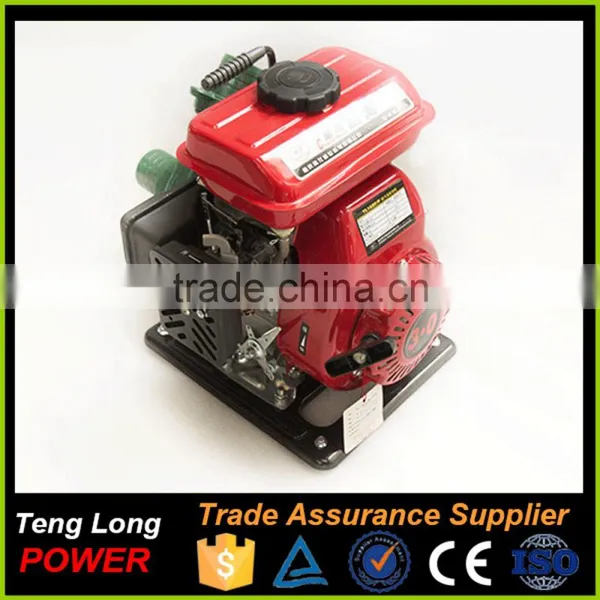Low Pressure Water Pump Price of Diesel Water Pump Set photo-4