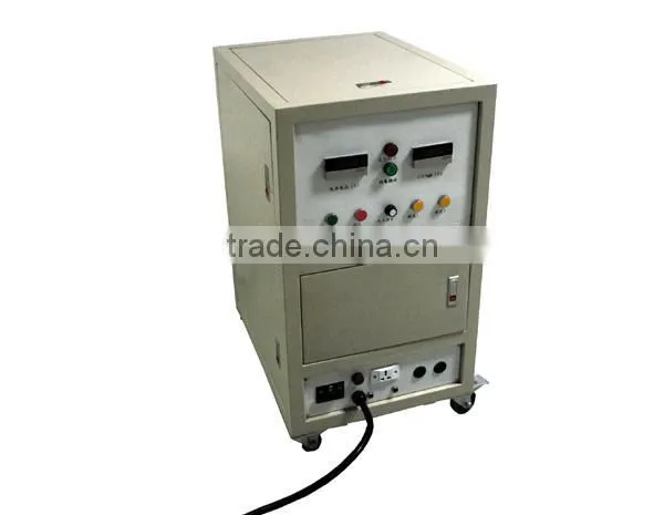 China Gold Supply Magnetizer Demagnetizer / Impulse Demagnetizer photo-3
