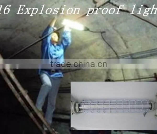 Street Light HC16 Explosion Proof Light photo-2