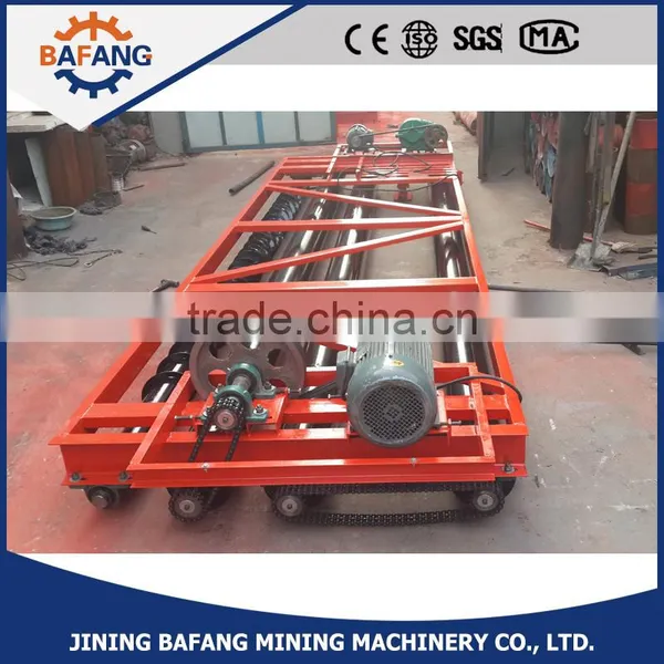 High Quality Concrete Paver Machine,Concrete Paving Leveling Machine photo-2