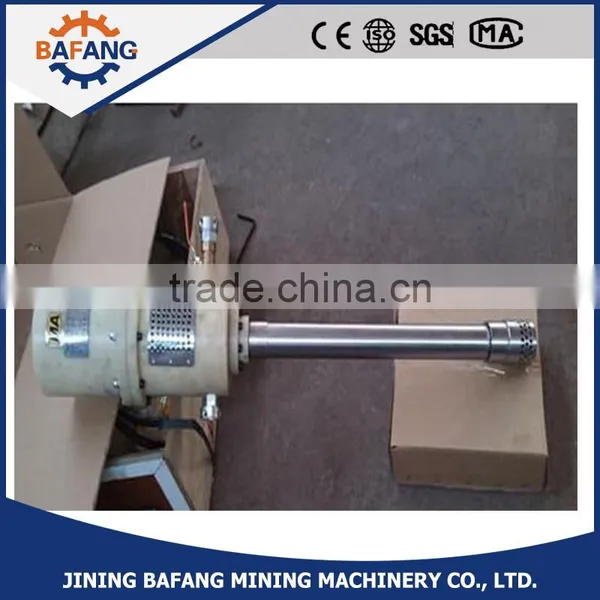 QB152 Model Cement Grouting Injection Pump for Construction Project photo-3