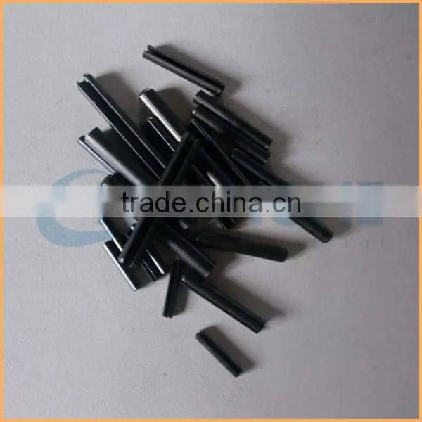 Made In Dongguan Zinc Plated Steel Spring Pins photo-5