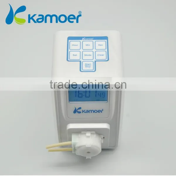 Kamoer KSP-F01A Intelligent Pump Machine photo-4