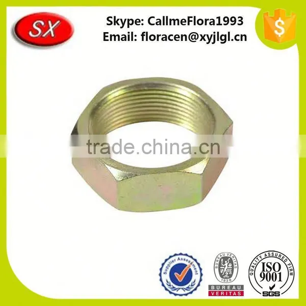 Custom Metal Camera Screws photo-5