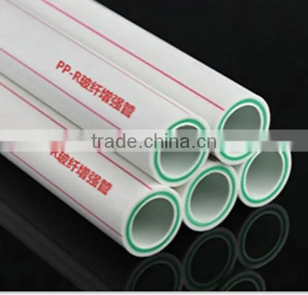 Plastic Pipe Production Line of PE photo-5