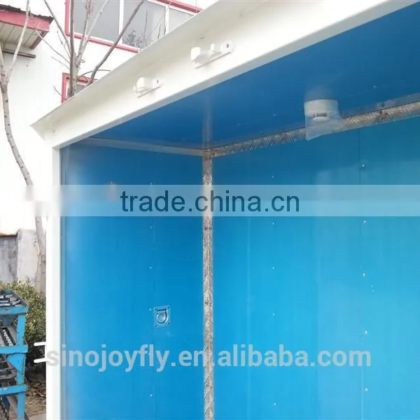 Insulated Panel for Insulated Truck photo-3