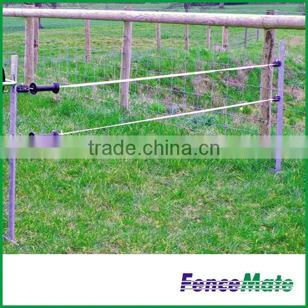 Electric Fence Spring Gate photo-3