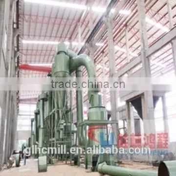 Micro Pharmaceutical Powderl Machine Raymond Grinding Mill photo-4