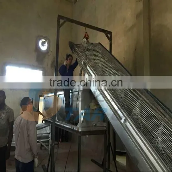 Medium Scale Competitive Price Sweet Potato Processing Machine With Good Feedback photo-6