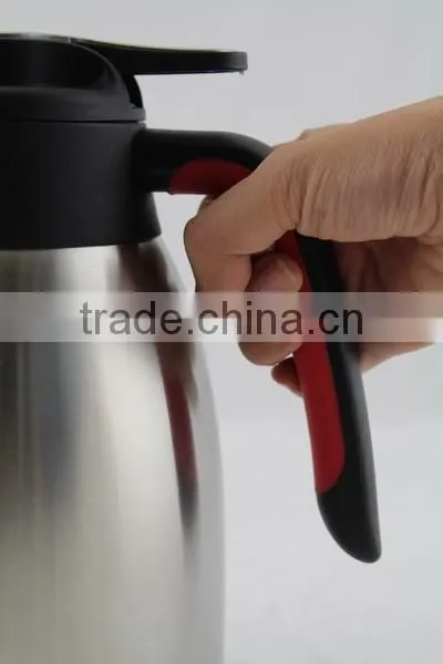 Fashionable New Style Stainless Steel Thermo Flask(JSCH) photo-6