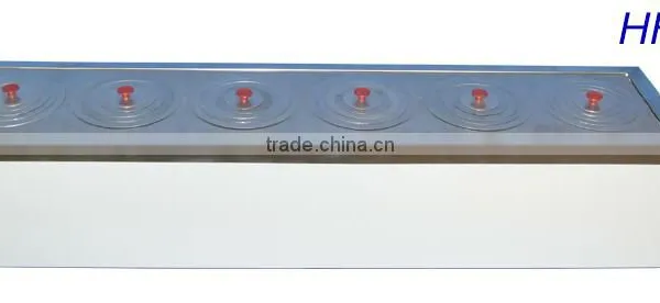 Single Hole Pointer Display Thermostatic Water Bath photo-4