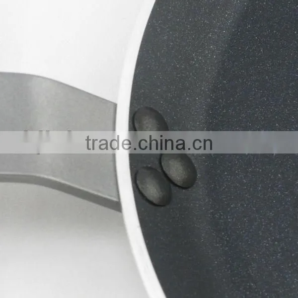 20cm Nonstick Restaurant Fry Pan photo-6