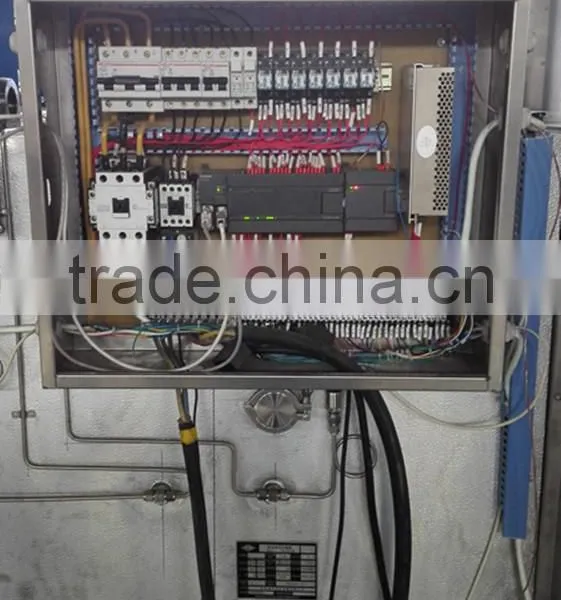 600 Liters Vacuum Type Medical Equipment Autoclave photo-3