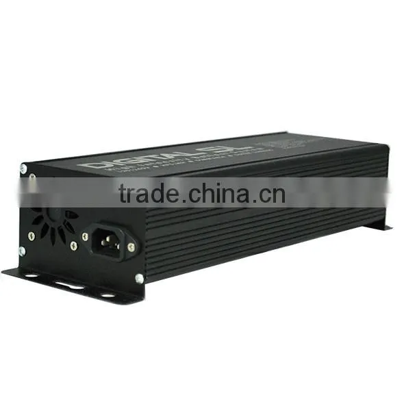 1000W Plant Growing Digital Ballast With Cooling Fan photo-5