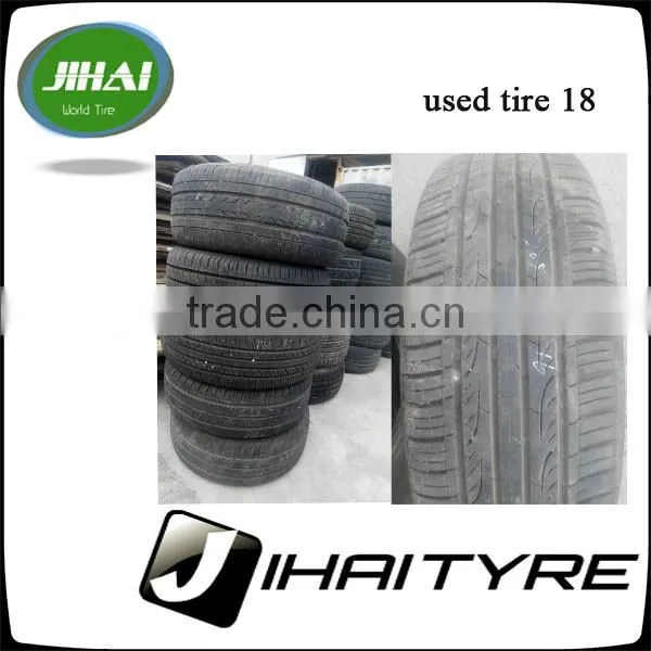 Used Tyre Japan Brand ,with Good Quality photo-3