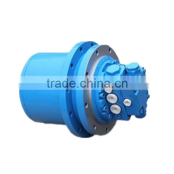 Medium and Large Walking Hydraulic Motor photo-2