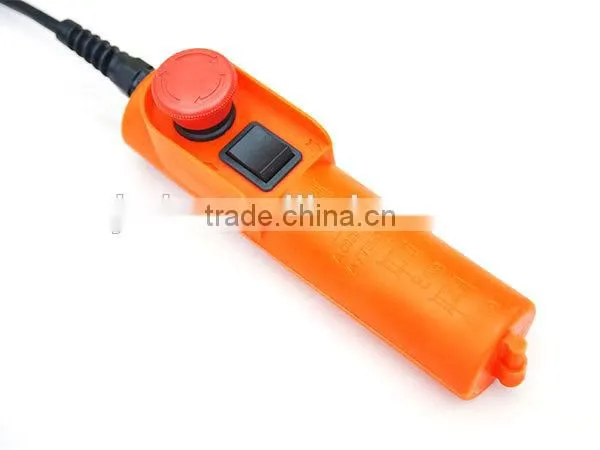 PA600 Mini Lifting Equipment With Limit Switch photo-5