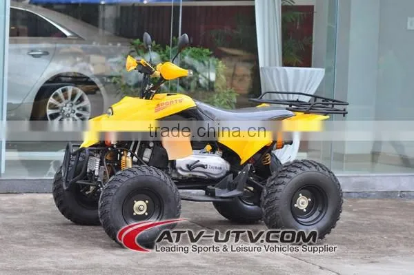 2015 GY6 Single Cyliner 4 Stroke Quad China Dune Buggy (AT2504) photo-2
