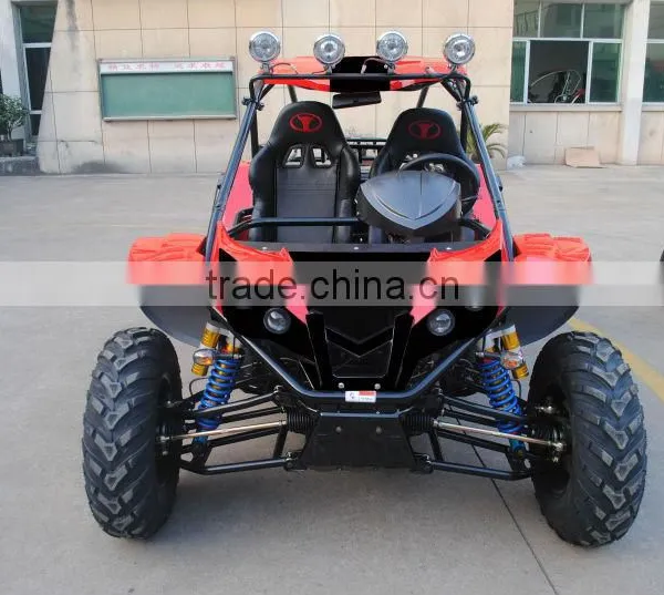 Renli 1500cc 4x4 Buggy /ATV for Sale photo-2