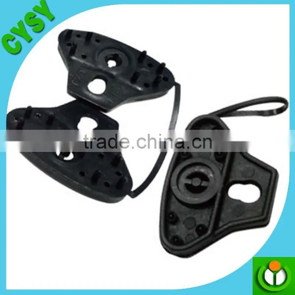 Shade Net Black Butterfly Clips photo-2