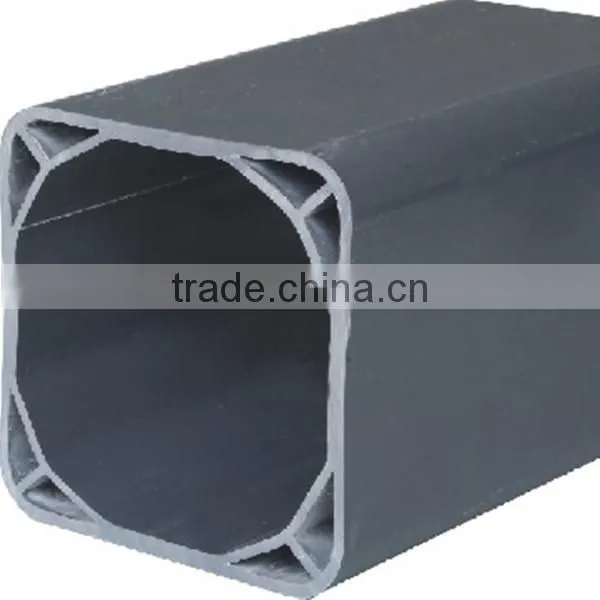 Plastic Titanium Alloy Tube Conduit for Electrical Wire photo-2