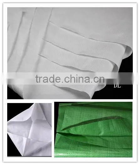 Best Price / Bopp Laminated pp Woven Bag/pp Woven Bag photo-4