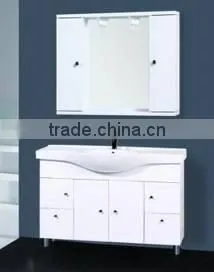 Main Cabinet(paint) Main Cabinet(PVC Peritoneum),Mirror
