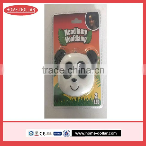 Portable Animal Shape Head Lamp photo-4