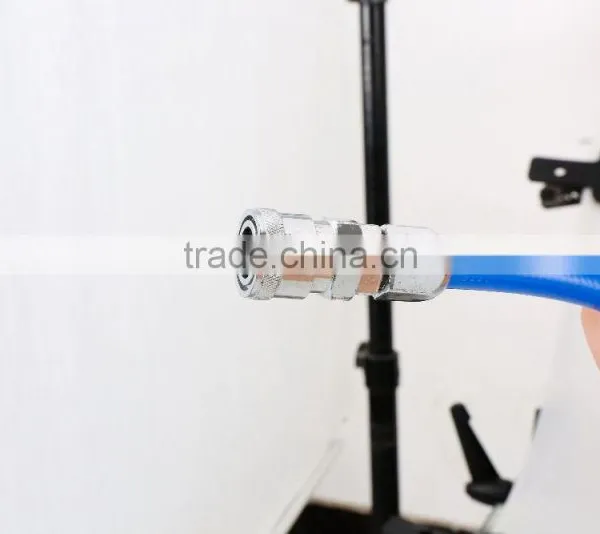 Brand-new Product Retractable Air Hose Reel With 10m PU Air Hose photo-5