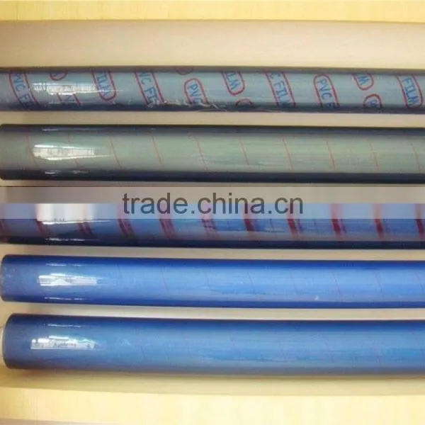 Super Clear Laminated Pvc photo-2