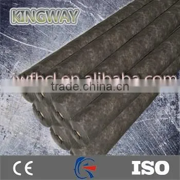Building Materials Heat Insulation Materrials Aluminum Foil Coated Products Plastic Coated Aluminum Foil