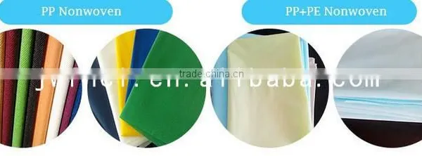 Other Waterproofing Material Medical Used pp Nonwoven Waterproof Nonwoven for Disponsable Bed Sheet Medical Used pp Nonwoven photo-6