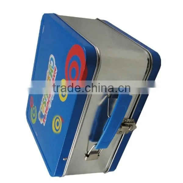 C419 Tin Can Manufacturer photo-4