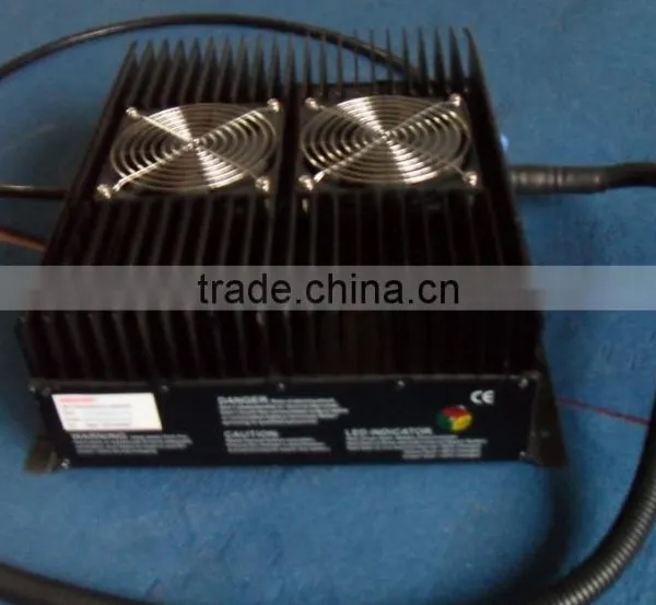 4KW HF/PFC on Board Li-poly Battery Charger 417V 11A With CAN Communicaiton or Enable Controll photo-5