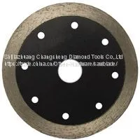 Diamond Saw Blade photo-4