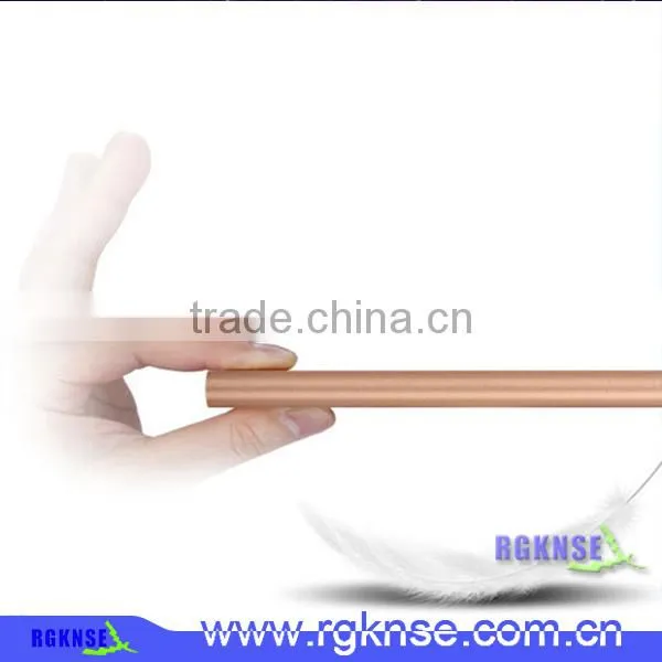 2016 Custom Logo Metal Mobile Emergency Battery Power Bank 10000mAh photo-3