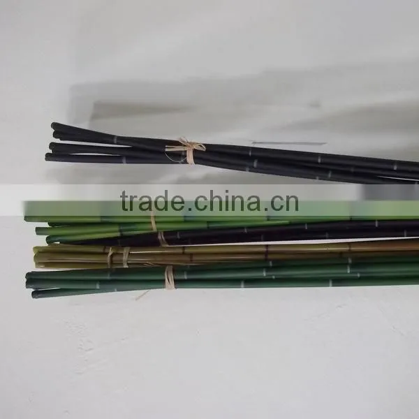 SJ1300126 Best Quality Foliage Fake Lucky Bamboo Plant photo-2