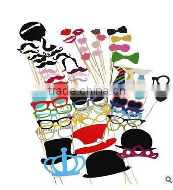 Event Mischievous Customized Ivory Board Photo Props photo-2