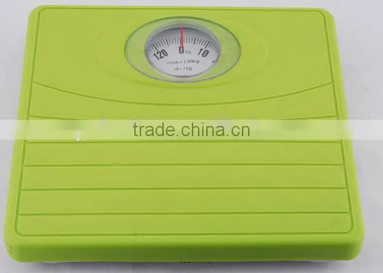 Digital Body Scale photo-2