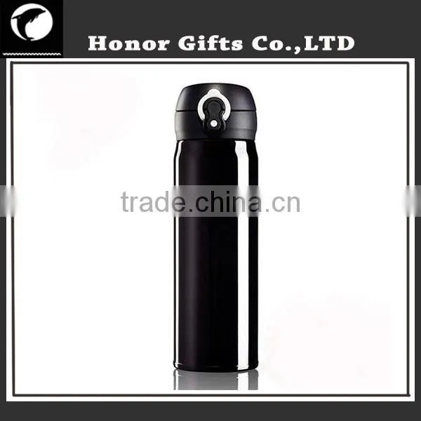 Factory Price Wholesale Double Wall Stainless Steel Water Bottle photo-6
