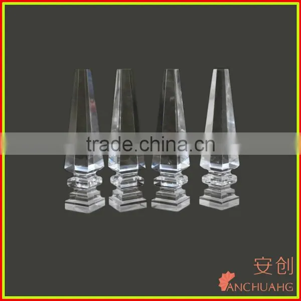 Acrylic Legs for Furniture_wholesale Acrylic Legs photo-3